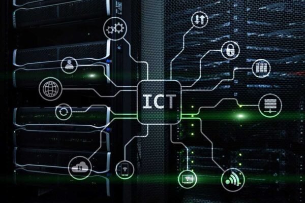 MoU Signed to Enhance ICT Cooperation Between Iran and Uzbekistan at INOTEX 2025