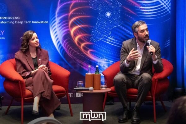 Mohammed VI Polytechnic University Launches Deep Tech Summit to Drive Africa’s Global Innovation