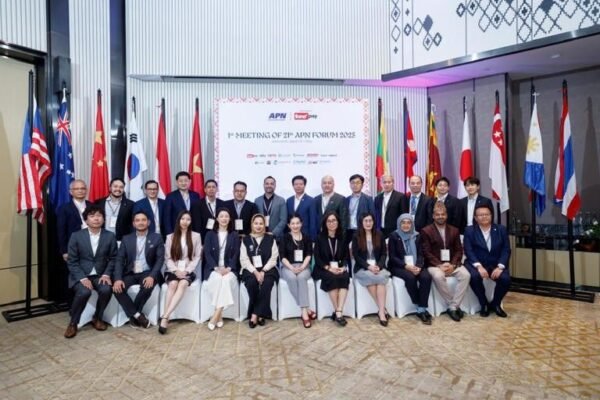 Fonepay Hosts 21st Asian Payment Network Forum in Kathmandu