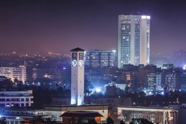 Casablanca to Host Smart City Summit in 2025 Focused on Sustainable Urban Development