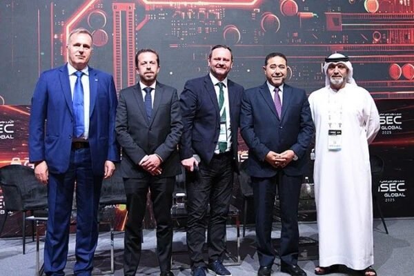 GISEC 2025 Panel Discusses Cybersecurity Challenges and Solutions for 5G Networks