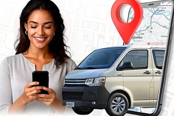 Dialog Axiata Introduces Real-Time School Van Tracking Service for Enhanced Safety and Efficiency