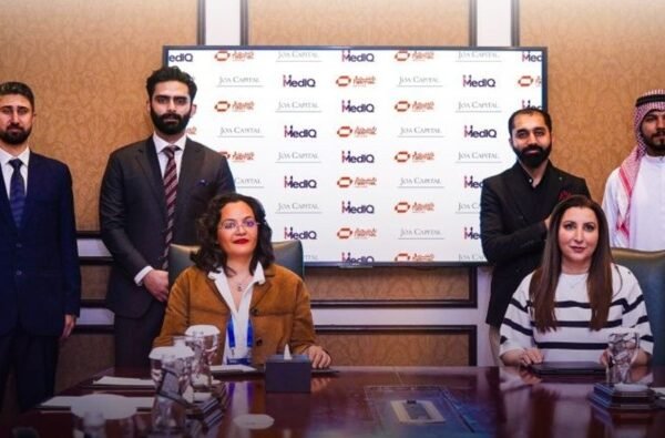 MedIQ Raises $6 Million in Series A Funding to Scale Health Tech Operations Across MENA