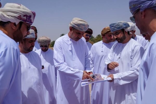 Buraimi Governorate Achieves 100% School Connectivity with High-Speed Internet