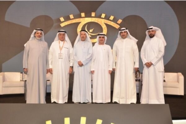 Arab Media Forum in Kuwait Explores the Impact and Responsibility of AI in Media