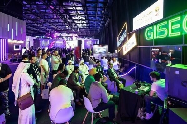 Pakistani Tech Startups Shine at GISEC 2025, Advancing Cybersecurity Solutions