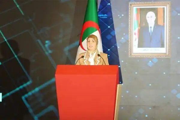 Algeria Aims for Digital Transformation Leadership in Africa by 2030