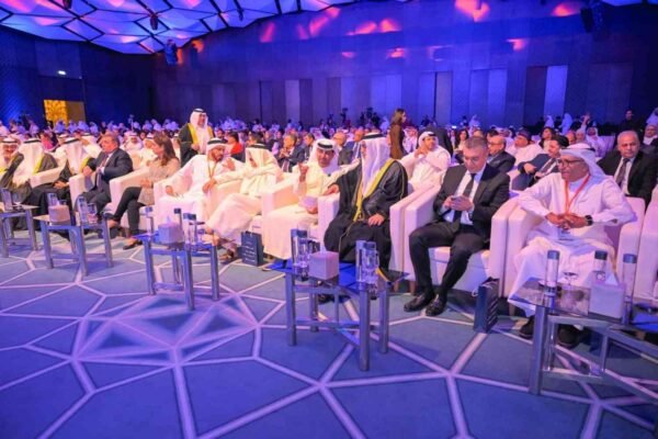 Arab Ministers Call for Unified Digital Media Strategies to Navigate Transformation