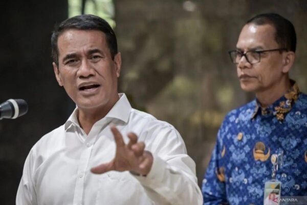 Indonesia and Jordan Collaborate on Fertilizer Production and Agricultural Technology to Strengthen Food Security