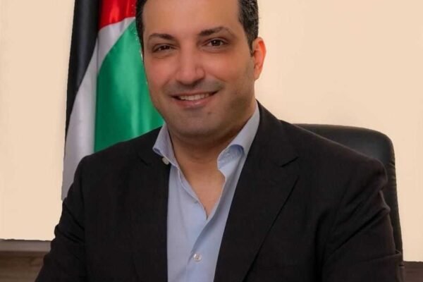 Jordan’s Mobile Phone Imports Decline in Early 2025 Amid Market Slowdown