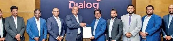 Dialog Enterprise Expands Partnership with Check Point to Strengthen Cybersecurity for Sri Lankan Businesses