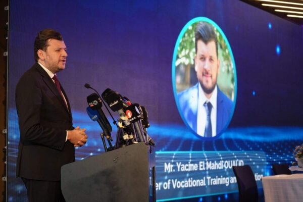 Algeria and Huawei Forge Strategic Partnership to Modernize Vocational Training in ICT