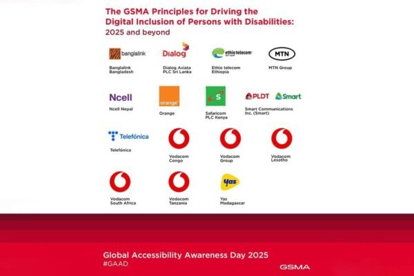 Ncell Commits to Digital Inclusion by Adopting GSMA Principles for Persons with Disabilities