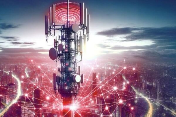 e& UAE Launches Region’s First Commercial 5G Network Slicing Solution for Business Customers