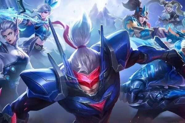 Moonton Releases Mobile Legends: Bang Bang Lite in Algeria, Egypt, Nigeria, and South Africa
