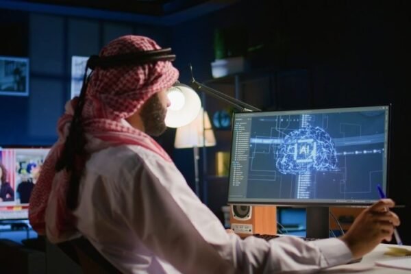 Over 20% of Saudi Arabia’s Internet Users Regularly Use AI Tools, CST Reports