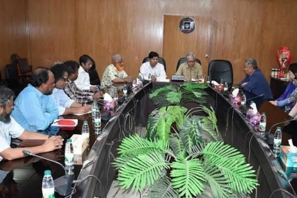 Experts Urge Expansion of Digital Health Infrastructure in Rural Bangladesh to Achieve Universal Healthcare