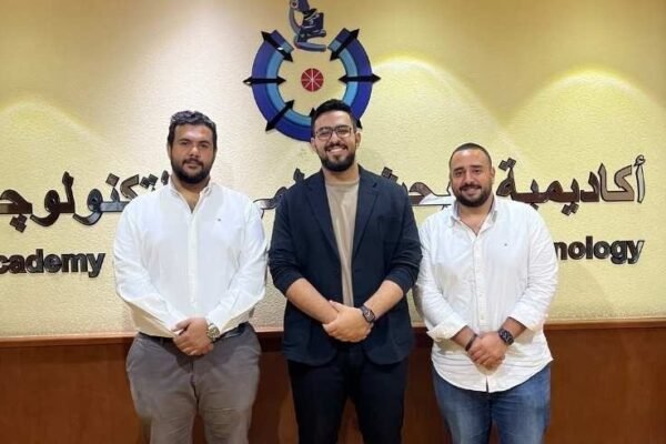 Egypt Launches National Center for Technology Commercialization to Bridge Research and Industry