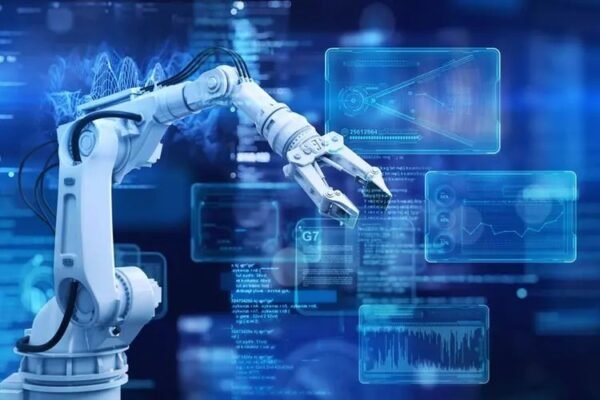 Abu Dhabi Investment Office Partners with e& enterprise to Advance AI-Driven Industry 4.0 and Sustainable Manufacturing