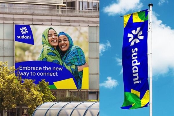 Sudani Unveils New Brand Identity as It Transitions to a Full-Spectrum ICT Provider
