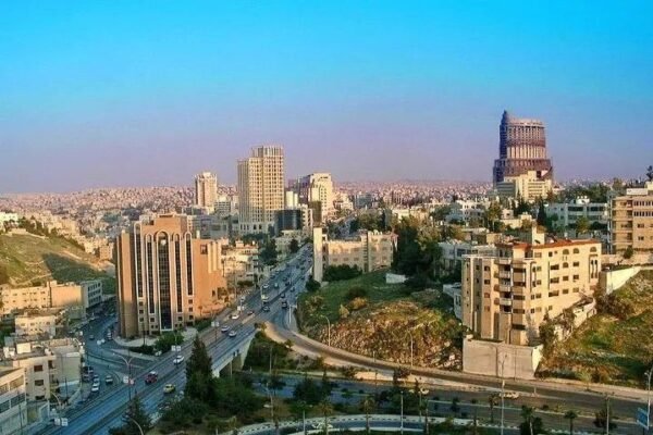 Jordan’s Banking Sector Prioritizes Digital and AI Skills as Essential for Entry-Level Roles