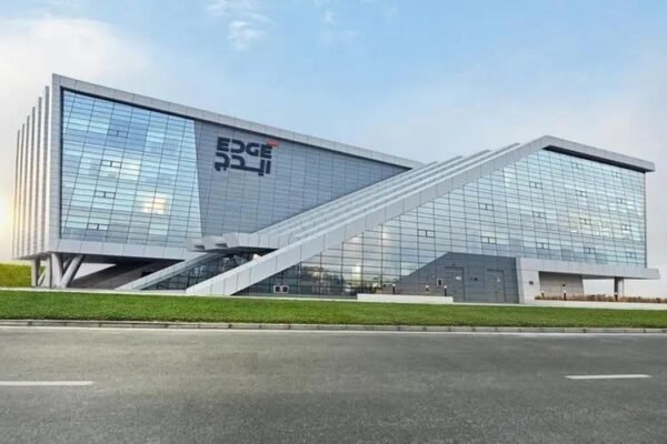 EDGE Group Signs MoU with Specialist Mechanical Engineers to Manufacture Land Vehicle Components in UAE