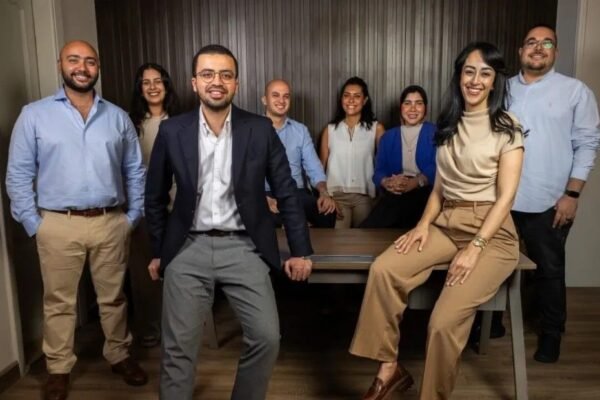 ElGameya Secures Seven-Figure Funding to Scale Financial Inclusion in Egypt