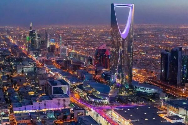 Saudi Arabia Launches National AI Incubator to Boost Early-Stage Startups