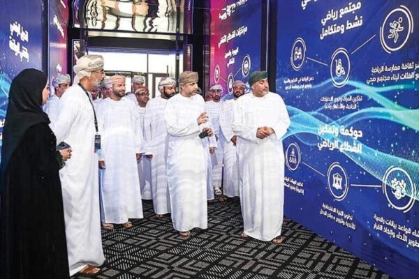 Oman’s Ministry of Culture, Sports, and Youth Launches ‘Shabik’ Digital Ticketing Platform and Regional Hackathon