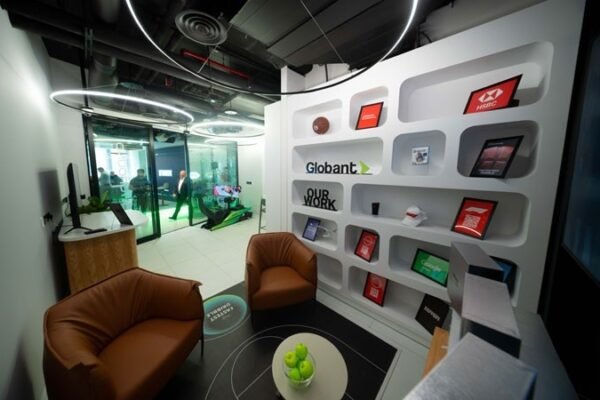 Globant Launches Middle East Regional Headquarters in Riyadh to Drive AI-Powered Digital Transformation