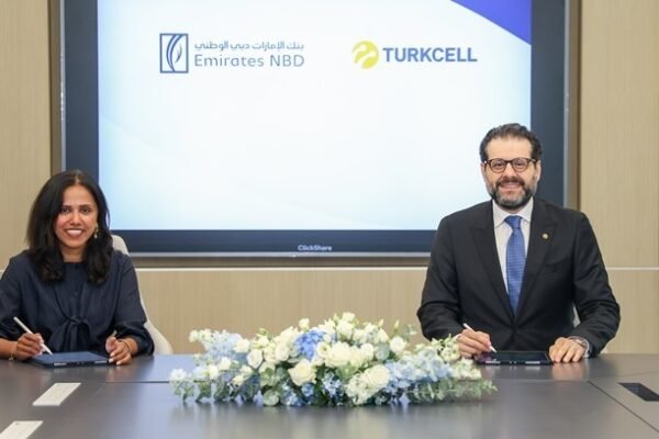 Turkcell’s Subsidiary TDC Secures EUR100 Million Murabaha Financing from Emirates NBD to Boost Data Center Expansion