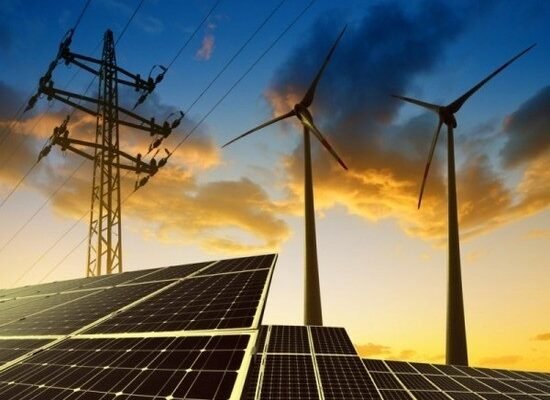 Egypt and Algeria Explore Collaboration to Boost Renewable Energy and Modernize Electricity Grids