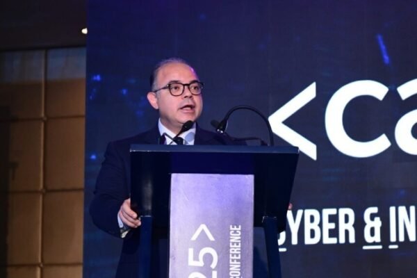 Egypt’s FRA Advances FinTech and Cybersecurity to Strengthen Non-Banking Sector Digital Transformation