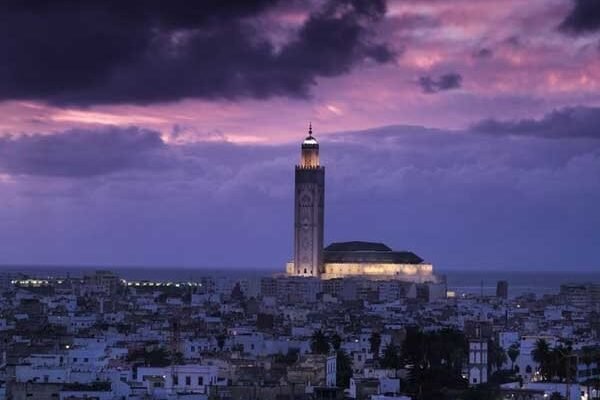 Maroc Telecom and Inwi Propose Shared Infrastructure Plan to Boost Morocco’s Digital Expansion
