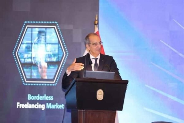 Egypt’s ICT Sector Doubles GDP Share, Emerging as Fastest-Growing Economic Contributor with a 16% Annual Growth Rate