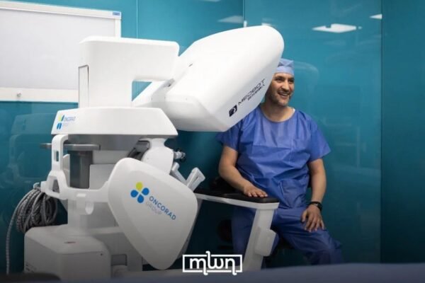 Morocco Celebrates First Year of Robotic Surgery, Emerges as Regional Leader in Medical Innovation