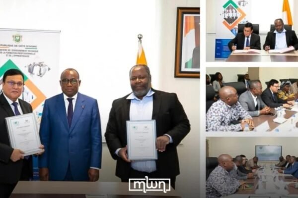 African Plant Nutrition Institute Partners with Côte d’Ivoire to Transform Agricultural Education and Enhance Food Security
