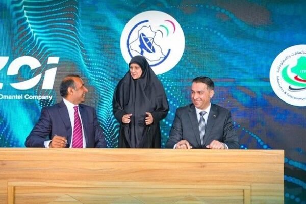 Zain Omantel International Partners with Horizon Scope Telecom and ITPC to Launch Middle East–Europe Digital Corridor via Iraq