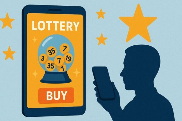 UAE Lottery Sector Embraces Digital Transformation with Launch of New Online Games
