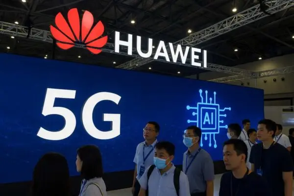 Huawei Showcases 5G Advanced and AI-Powered Innovations at MWC Shanghai 2025