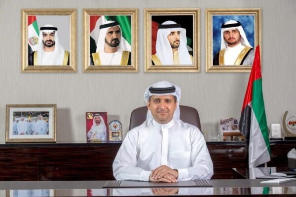 Nedaa participates in Critical Communications World 2025 to Strengthen Global Partnerships in Critical Communications