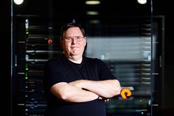 Pure Storage Unveils Next-generation Storage Products to Deliver Performance at Any Scale