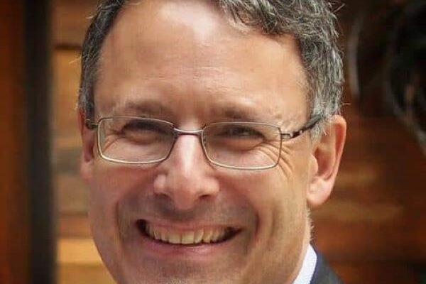Vertiv names Mike Giresi as Global CIO