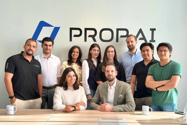 Prop-AI Raises $1.5M in Pre-Seed Funding to Expand Its AI-Powered Real Estate Investment Platform