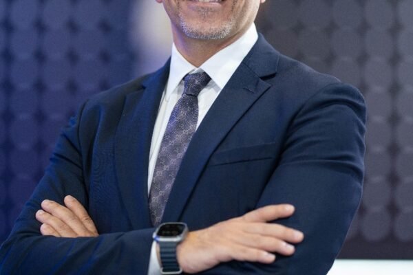 SentinelOne Accelerates Egypt’s Digital Transformation with AI-Powered Security at CAISEC 2025
