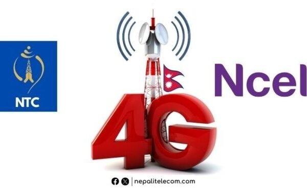 Nepal’s 4G User Base Surpasses 25 Million as Mobile Broadband Dominates Market