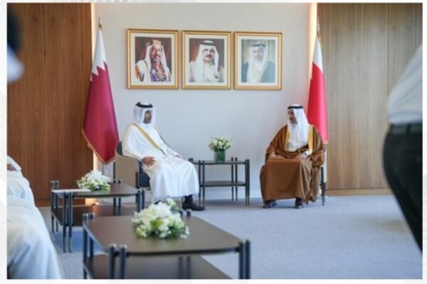 Bahrain and Qatar Strengthen Transportation and Infrastructure Cooperation