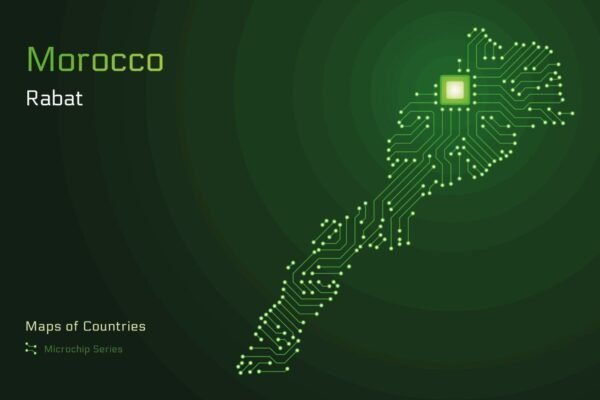 Morocco Accelerates Digital Growth with Expanding Data Center Ecosystem and Tech Innovations