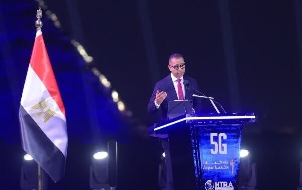 Vodafone Egypt Officially Launches 5G, Pioneering Advanced Connectivity Nationwide