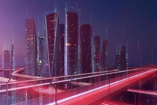e& UAE Sets Global Record with 600Mbps Uplink Speed on Live 5G Network